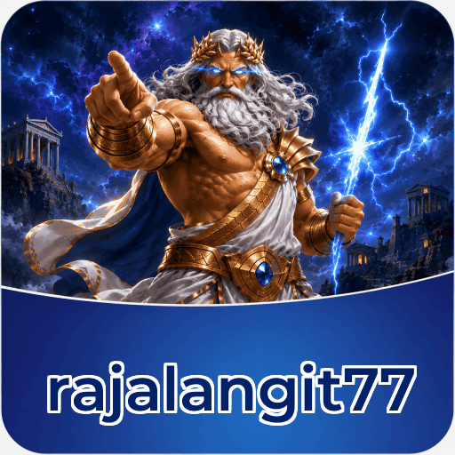 Logo rajalangit77