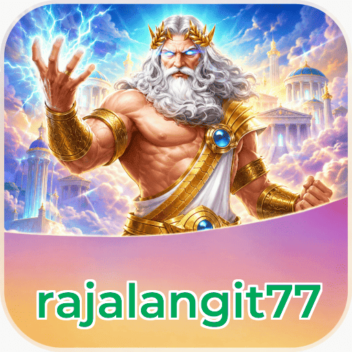 Logo rajalangit77
