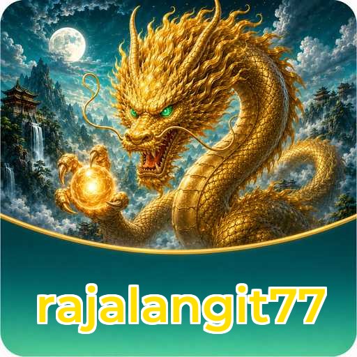 Logo rajalangit77