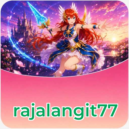 Logo rajalangit77