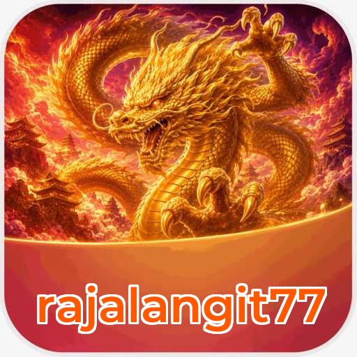 Logo rajalangit77