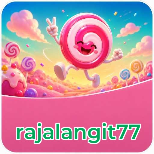 Logo rajalangit77