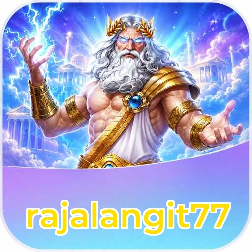 Logo rajalangit77