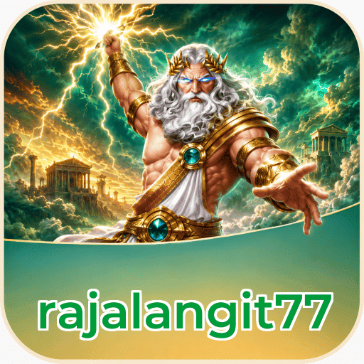 Logo rajalangit77
