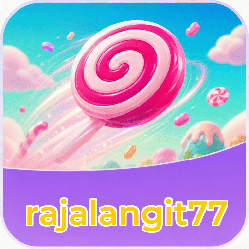 Logo rajalangit77