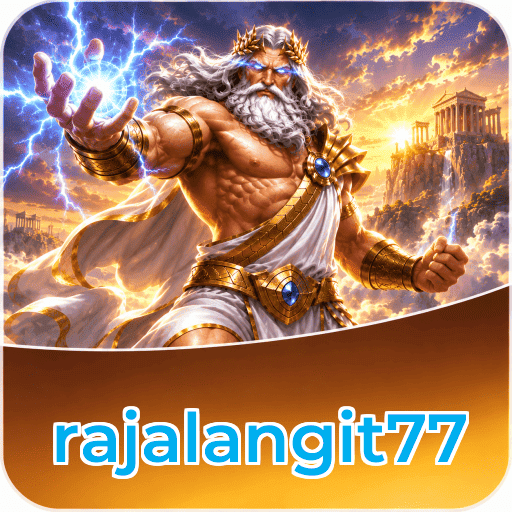 Logo rajalangit77