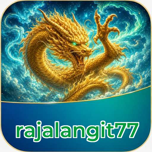 Logo rajalangit77