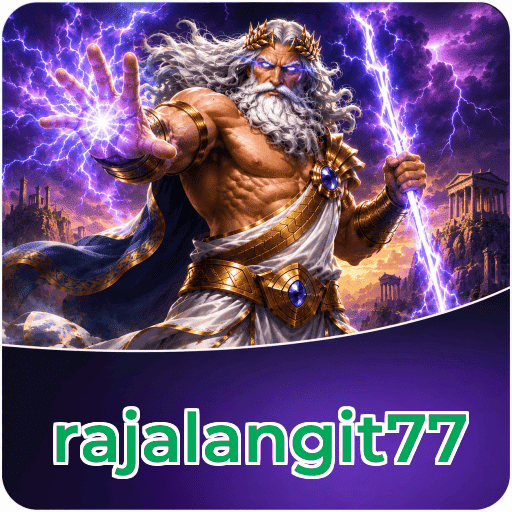 Logo rajalangit77