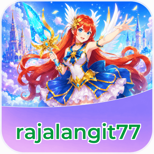 Logo rajalangit77