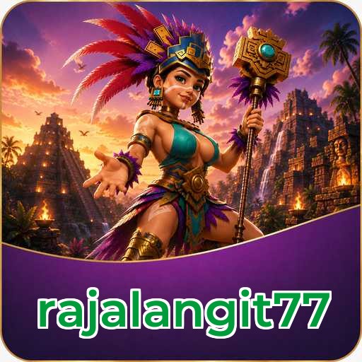 Logo rajalangit77