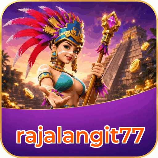 Logo rajalangit77