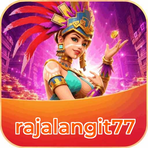 Logo rajalangit77