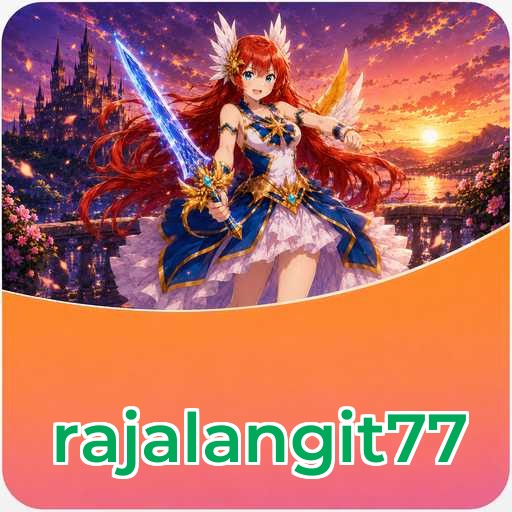 Logo rajalangit77
