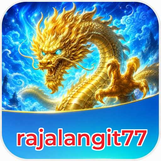 Logo rajalangit77