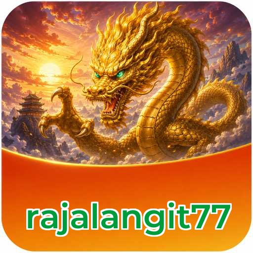 Logo rajalangit77