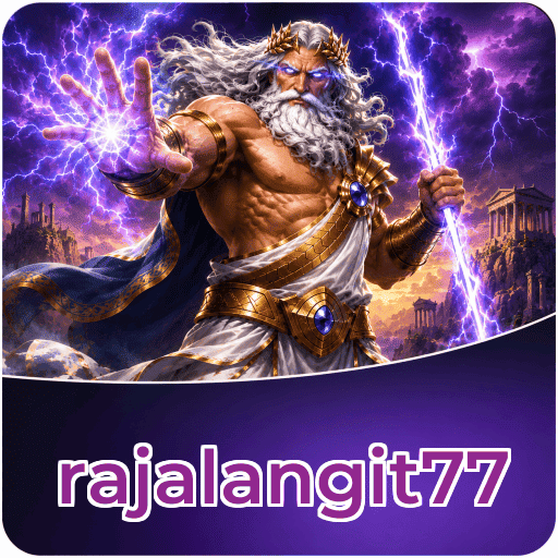 Logo rajalangit77