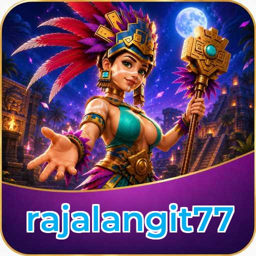 Logo rajalangit77