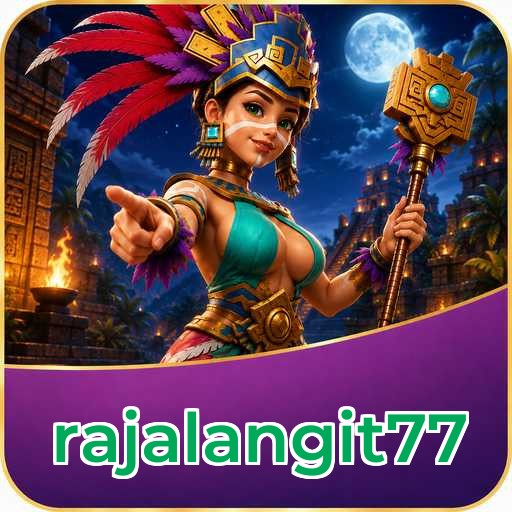 Logo rajalangit77