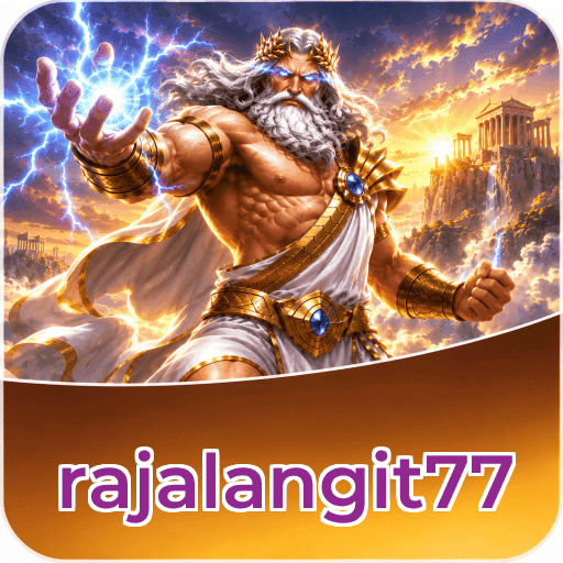 Logo rajalangit77