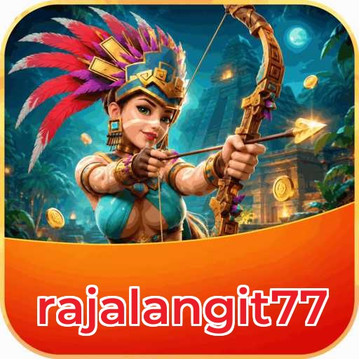 Logo rajalangit77