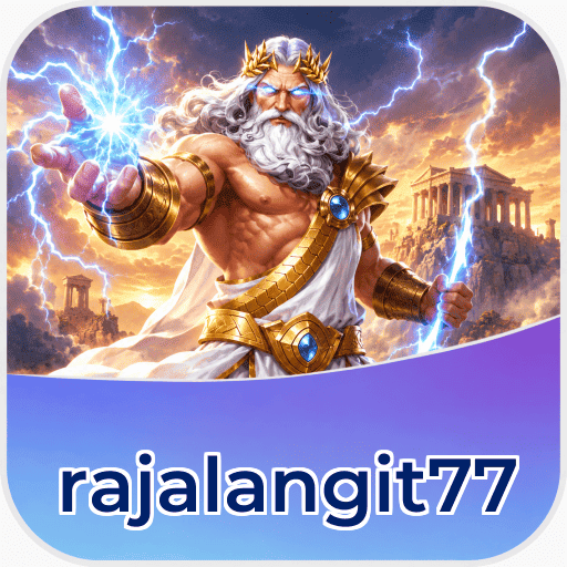 Logo rajalangit77