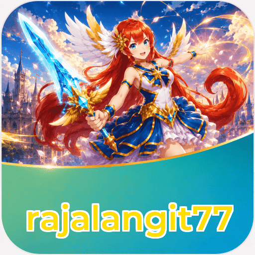 Logo rajalangit77