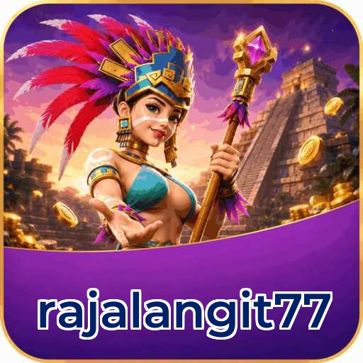 Logo rajalangit77