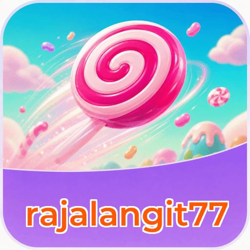 Logo rajalangit77