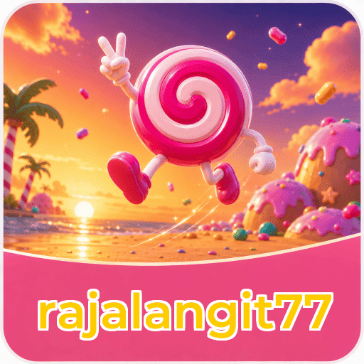 Logo rajalangit77