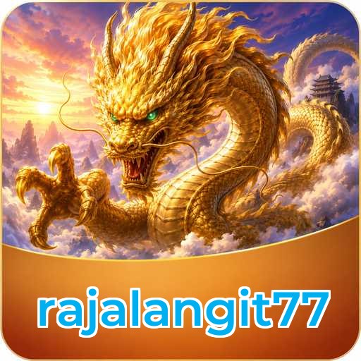 Logo rajalangit77
