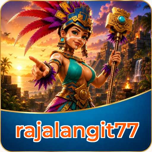 Logo rajalangit77