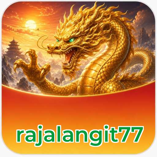 Logo rajalangit77